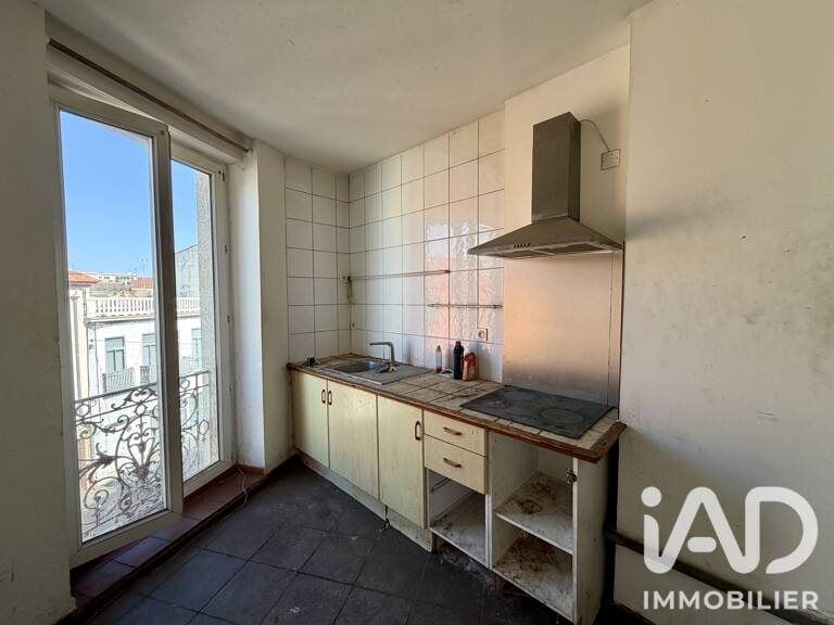 Vente Appartement 1 pièce — photo 1