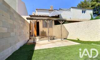 Appartement 2 Pièces 36 m² à vendre à La Ciotat (13600)