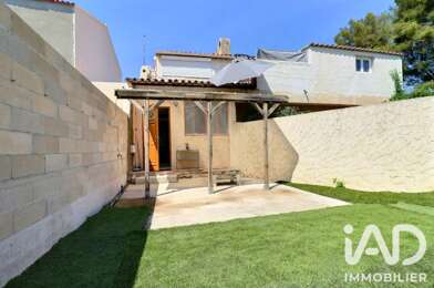 Appartement 2 pièces 256500 €