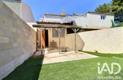 Vente Appartement 2 pièces — photo du bien