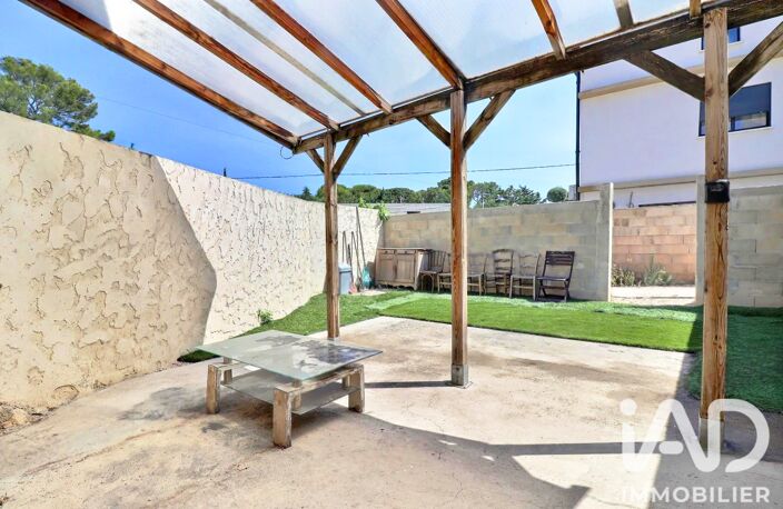 Vente Appartement 2 pièces — photo 2