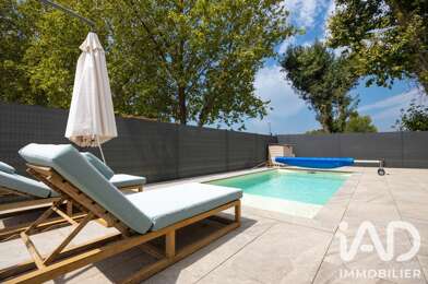 Maison 5 pièces 469000 €