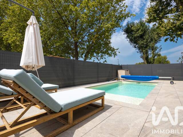 Vente Maison/villa 5 pièces — photo du bien
