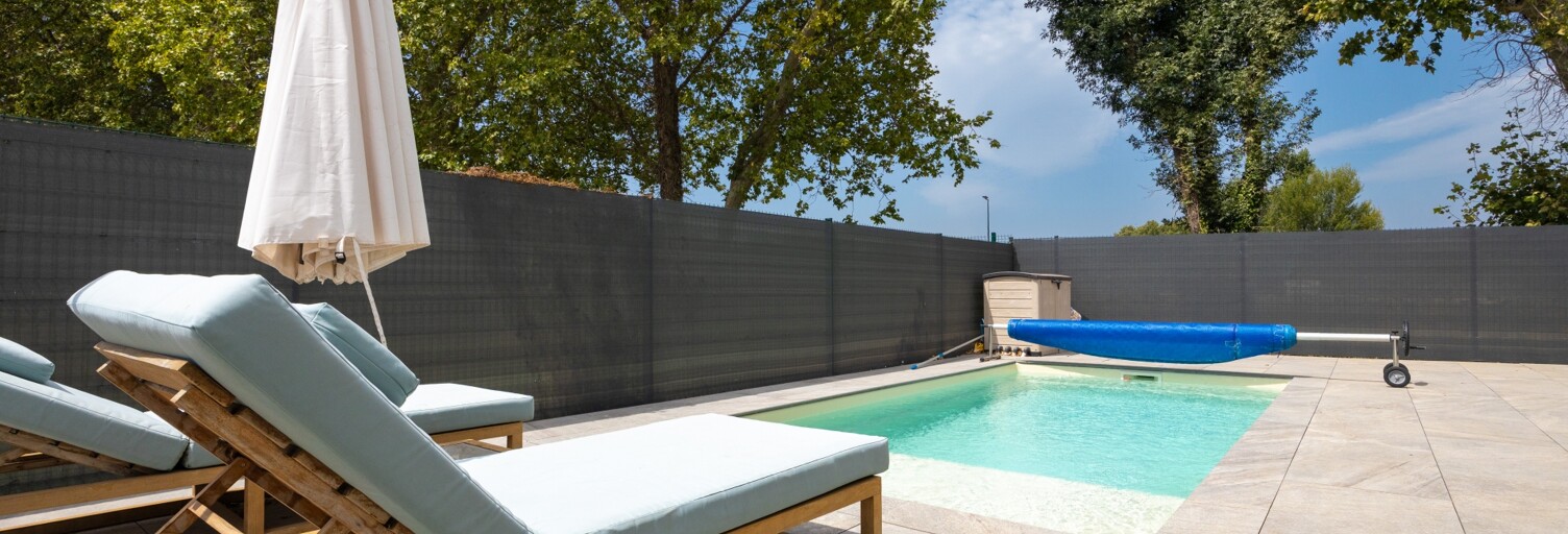 Maison 5 Pièces 127 m² à vendre à Saint-Cyprien (66750)