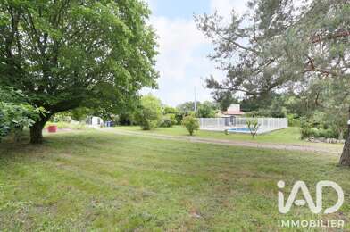 Terrain  75000 €