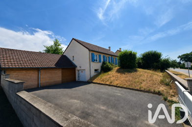 Maison 4 pièces 199500 €