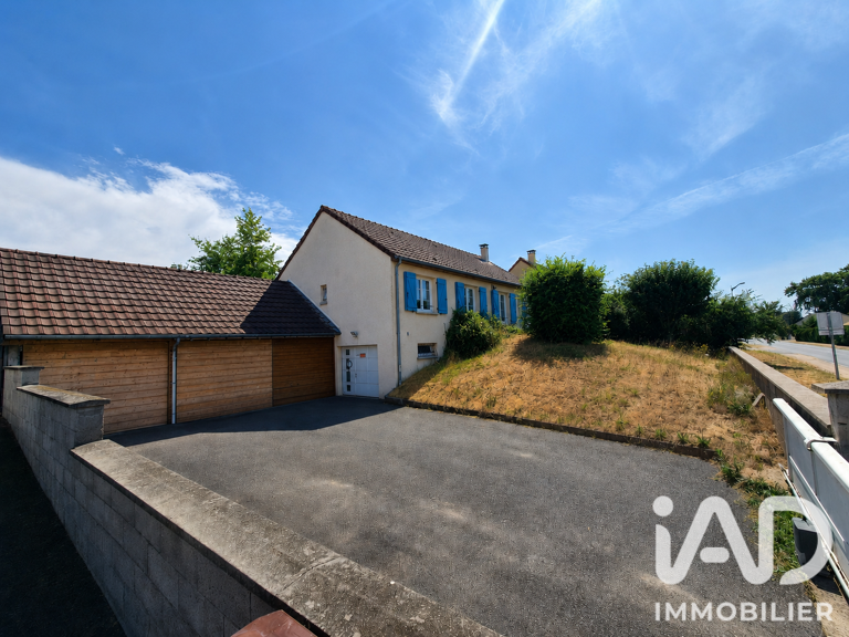 Vente Maison/villa 4 pièces — photo 1
