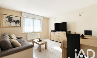 Maison 3 Pièces 62 m² à vendre à Lille (59260)