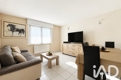 Maison 3 pièces 213000 €