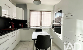 Maison 3 Pièces 62 m² à vendre à Lille (59260)