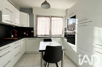 Maison 3 pièces 213000 €