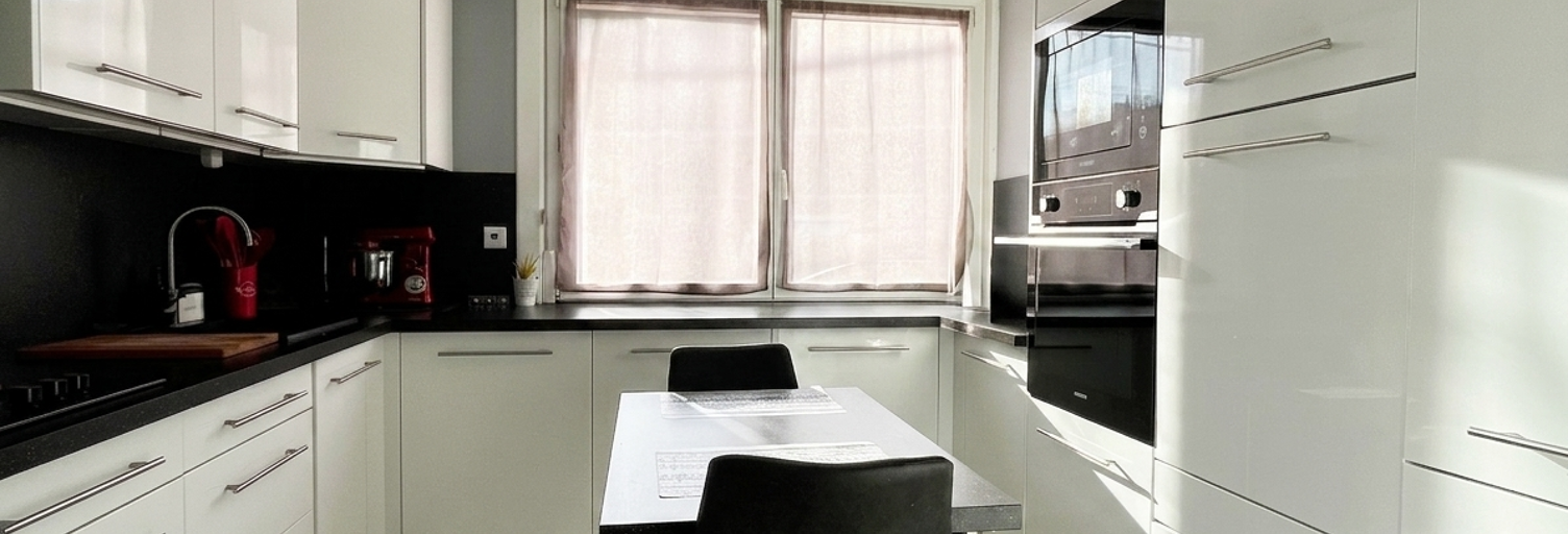 Maison 3 Pièces 62 m² à vendre à Lille (59260)