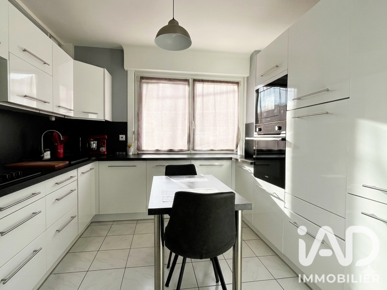 Vente Maison/villa 3 pièces — photo 1