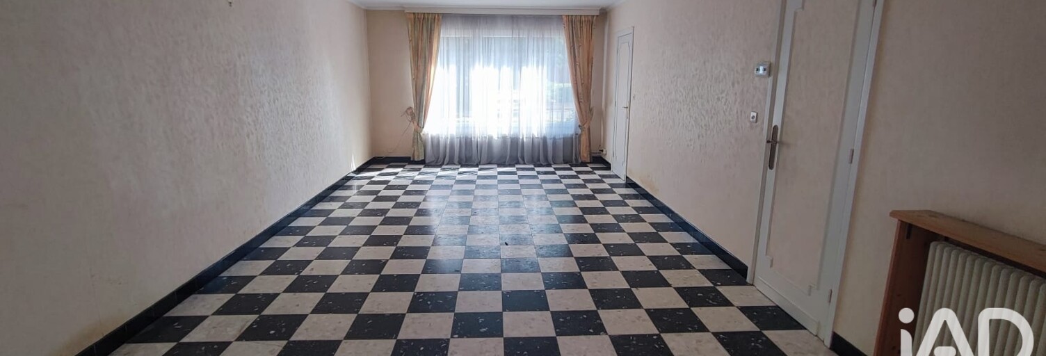 Maison 4 Pièces 115 m² à vendre à Roncq (59223)