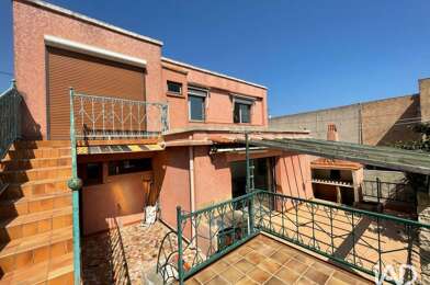 Maison 5 pièces 730000 €