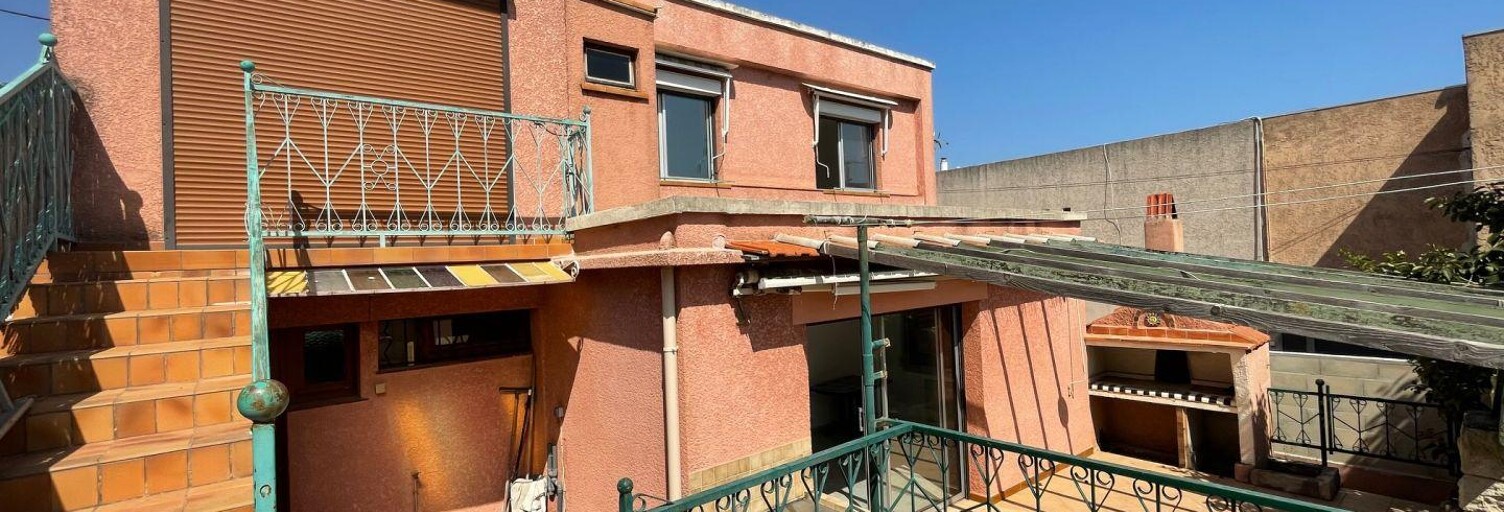 Maison 5 Pièces 100 m² à vendre à La Ciotat (13600)
