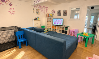 Maison 4 Pièces 90 m² à vendre à Sainte-Anastasie-sur-Issole (83136)