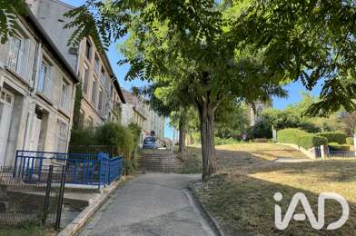Appartement 3 pièces 69000 €