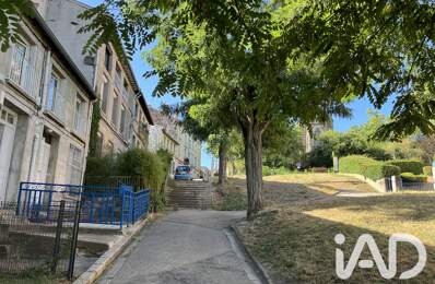 Vente Appartement 3 pièces — photo du bien