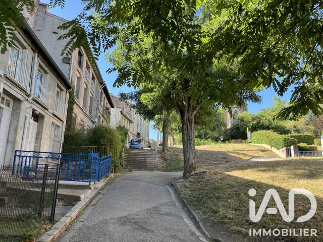 Vente Appartement 3 pièces — photo du bien