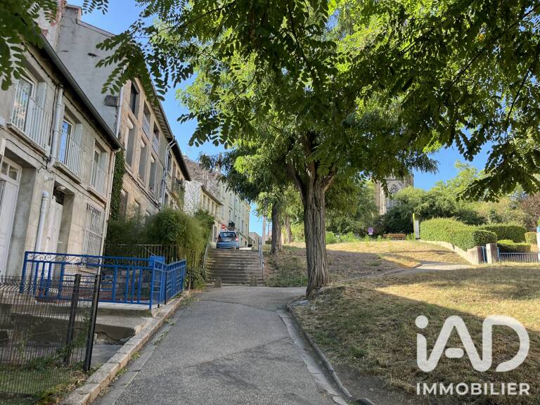 Vente Appartement 3 pièces — photo 1