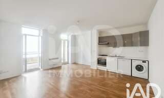 Appartement 3 Pièces 60 m² à vendre à Nîmes (30000)