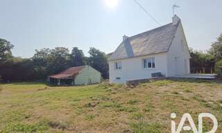 Maison 5 Pièces 110 m² à vendre à Allineuc (22460)