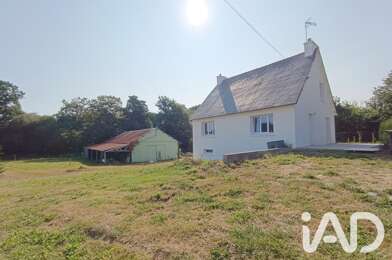 Maison 5 pièces 208000 €