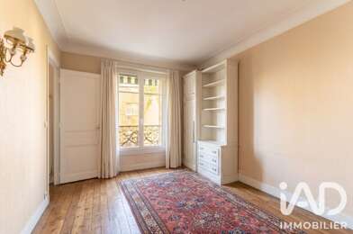 Appartement 3 pièces 417000 €