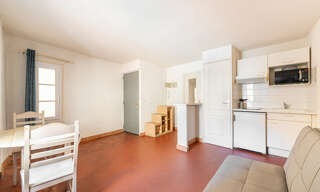 Appartement 1 Pièce 23 m² à vendre à Aix-en-Provence (13100)