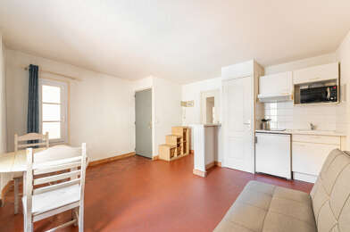 Appartement 1 pièces 148000 €