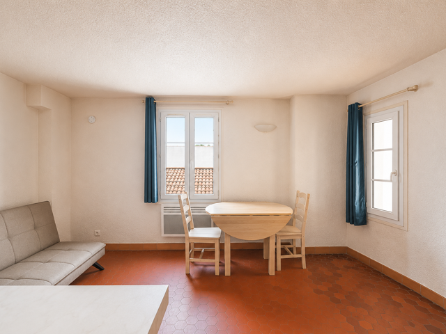studio 2 rue des Tanneurs — photo du bien