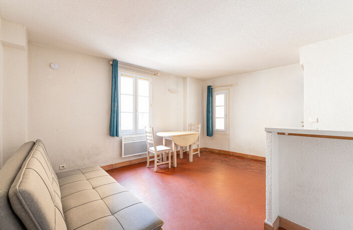 studio rue des Tanneurs — photo 3