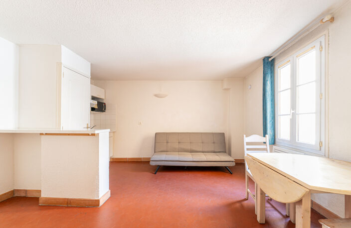 studio rue des Tanneurs — photo 4