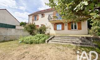 Maison 6 Pièces 118 m² à vendre à Crégy-lès-Meaux (77124)