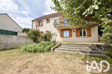 Maison 6 pièces 345000 €