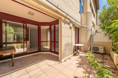 Appartement 3 pièces 420000 €