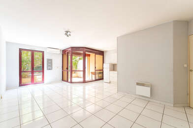 Appartement 3 pièces 420000 €