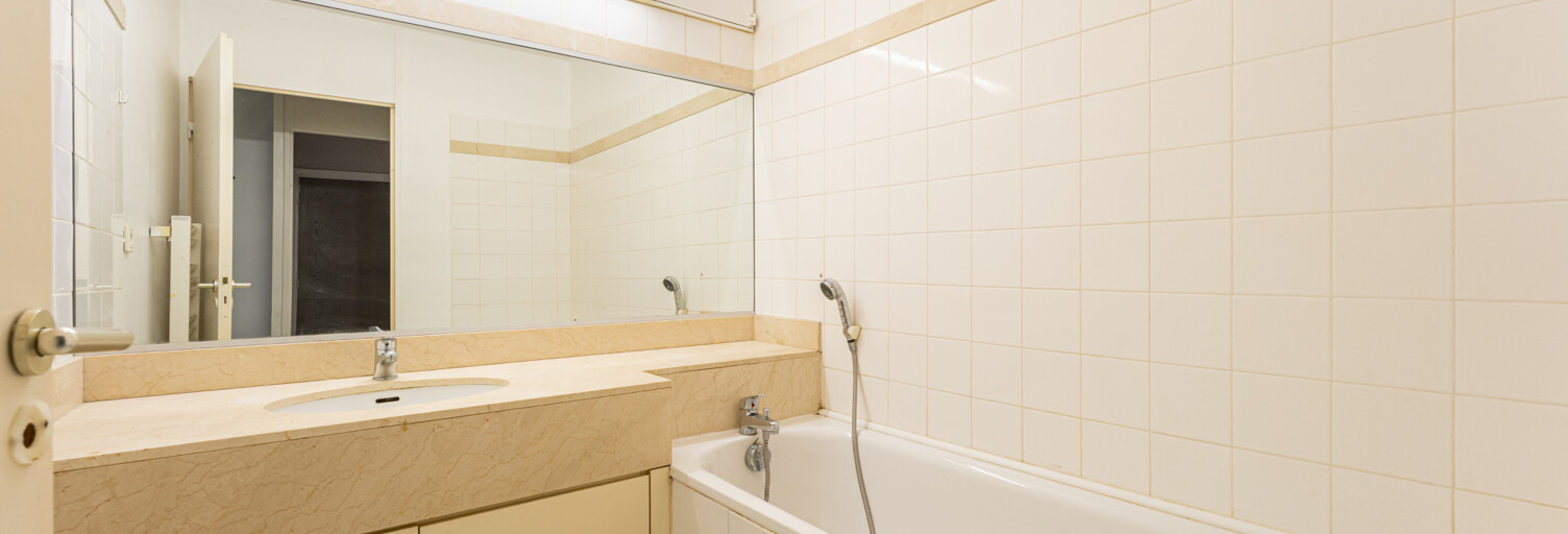 Appartement 3 Pièces 65 m² à vendre à Aix-en-Provence (13100)