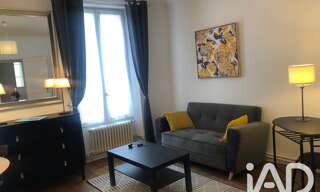 Appartement 1 Pièce 34 m² à louer à Fontainebleau (77300)
