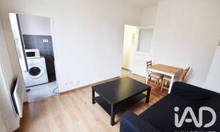 Appartement 2 Pièces 28 m² à louer à Villeneuve-Saint-Georges (94190)