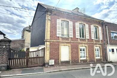 Appartement 5 pièces 265000 €