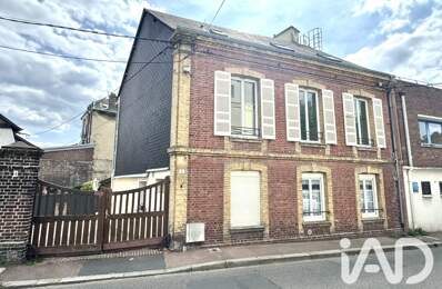 Vente Appartement 5 pièces — photo du bien