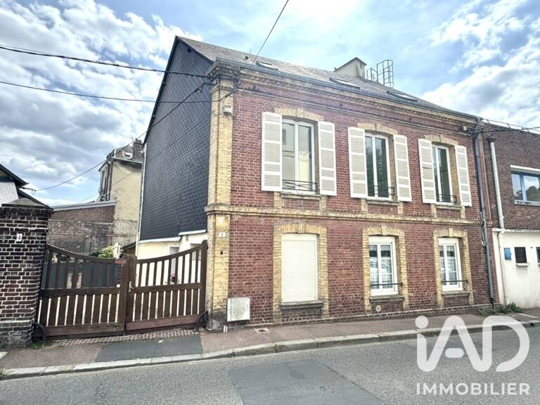 Vente Appartement 5 pièces — photo 1