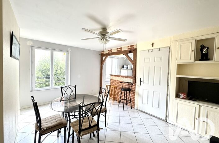 Vente Appartement 5 pièces — photo 2