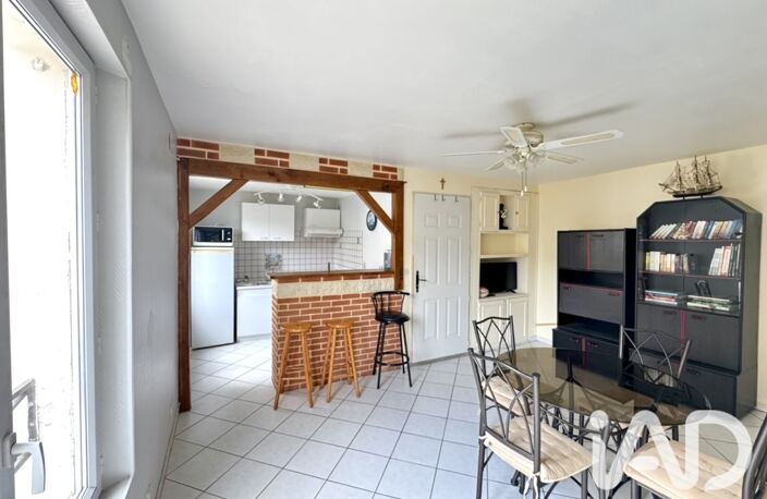 Vente Appartement 5 pièces — photo 3
