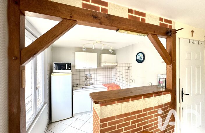 Vente Appartement 5 pièces — photo 4