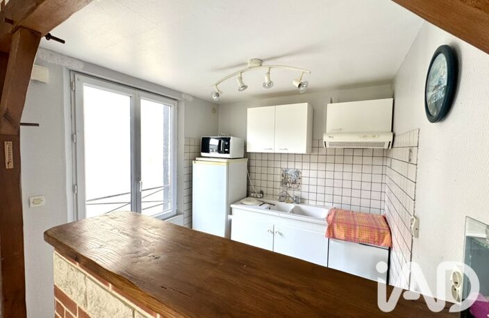 Vente Appartement 5 pièces — photo 5