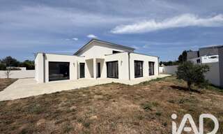 Maison 5 Pièces 110 m² à vendre à Concarneau (29900)