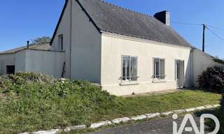 Maison 2 Pièces 60 m² à vendre à Plouhinec (56680)